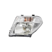 Lamp Assembly-LH D40 26060-EB70B for Nissan