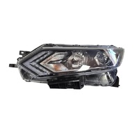 Lamp Assembly-Head LH 26060-HV50B for Nissan