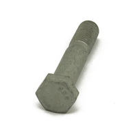 Hex Bolt (26117523709) For BMW