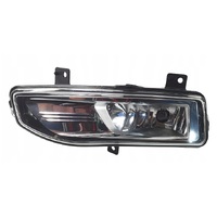 Fog Lamp Assembly-Lh 26155-8995A for Nissan