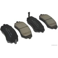 Pad Kit-F 26296AG051 for Subaru
