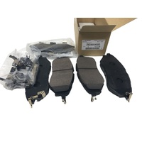 Pad Kit Front Disk Brake 26296VA000 for Subaru