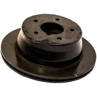 Brake Disc F 26300AE071 for Subaru