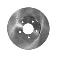 Brake Disc F 26300AG001 for Subaru