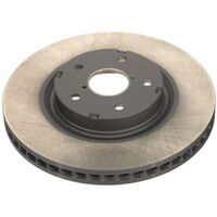 Brake Disc F 26300AL010 for Subaru