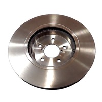 Brake Disc F 26300FL010 for Subaru