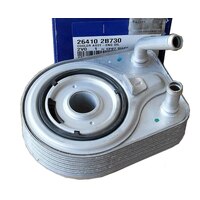 Cooler Assembly-Engine Oil 264102B730 for Hyundai
