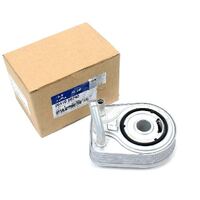 Cooler Assembly-Engine Oil 264102B740 for Hyundai