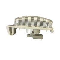 Lamp Assembly-Licence 26510-1L000 for Nissan