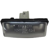 Lamp Assembly-License 26510-9Y00A for Nissan