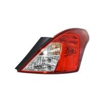 Lamp Assembly-Rear Combination Rh 26550-3AA0B for Nissan