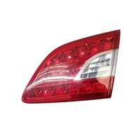 Combination Lamp Assy-Rear Rh 26550-3SB3A for Nissan