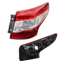 Combination Lamp 26550-4EA0A for Nissan