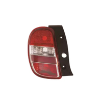 Lamp Combination Rear Lh 26555-1HM0C for Nissan