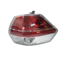 Lamp Assembly-Rear Combination Lh 26555-4CA1C for Nissan
