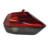Combination Lamp Assembly-Rear Lh 26555-6FP0A for Nissan