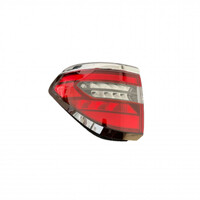 Combination Lamp Assembly-Rear LH 26555-6JF0A for Nissan