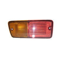 Lamp Combination Rear LH 26555-VD71B for Nissan