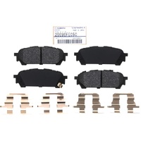 Pad Kit R 26696FE050 for Subaru