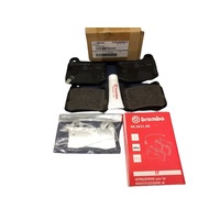 Pad Kit R 26696FG000 for Subaru