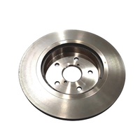 Brake Disc R 26700AL010 for Subaru