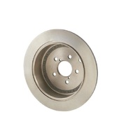 Brake Disc R 26700FG000 for Subaru
