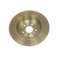 Brake Disc R 26700FJ000 for Subaru