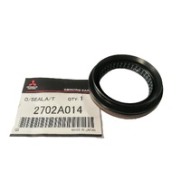 Oil Seal -A/T FR DIFF CASE-RR for Mitsubishi 2702A014