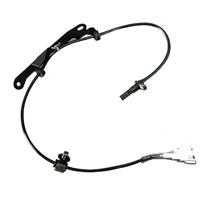 Sensor Sub Assembly Rear Lh 27540AJ030 for Subaru