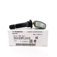 Valve Tpms Assembly 28103FL010 for Subaru