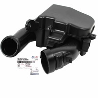Duct Assembly-Extension 28220G3000 for Hyundai