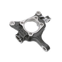 Housing F Rh 28313SC001 for Subaru