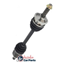 Front Drive Shaft Assy F 87 28321AJ003 for Subaru Liberty 2010-2014 Genuine CV Joint