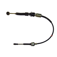 Cable Assy Select Cont 28380-76A00 for Suzuki