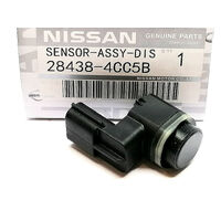 Sensor Assy-Distance 28438-4CC5B for Nissan