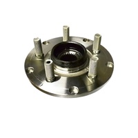 Hub Complete Rear Sti 28462FE001 for Subaru