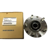Hub Complete Rear Sti 28462FE011 for Subaru