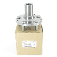 Hub Complete (R) 28469FE000 for Subaru