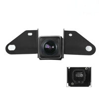 Camera Assembly-Front 284F1-4EA0A for Nissan