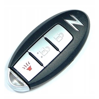 Switch Assembly-Smart Keyless 285E3-1ET8A for Nissan