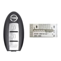 Switch Assembly-Smart Keyless 285E3-4CB5C for Nissan