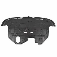 Engine Splash Tray Lower 291102S501 for Hyundai Tucson 2015-2020