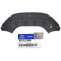 Panel Assembly-Under Cover Front 29110C1600 for Hyundai