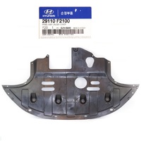 Radiator Support Shield suitable for Hyundai Elantra  29110F2100