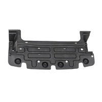 Cover Assembly-Engine Under 291204H000 for Hyundai