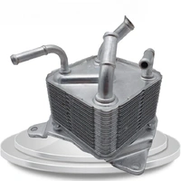 Transmission Oil Cooler 2920A400 for Outlander Eclipse 2012‑2022 2920A400
