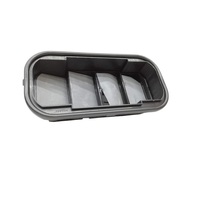 Trim  Vent 2D0819431 for Volkswagen