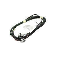 Wiring Loom  Side Turn Si 2D0970950BK for Volkswagen