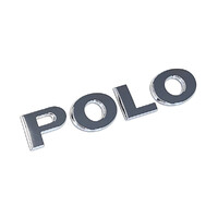 Name Plate 2G08536872ZZ for Volkswagen