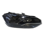 Headlamp 2G2941005 for Volkswagen